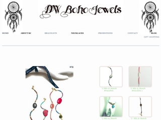 DW BOHO JEWELS