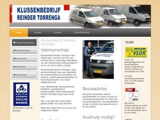 TORRENGA KLUSSENBEDRIJF