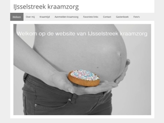 IJSSELSTREEK KRAAMZORG