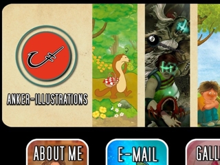 ANKER ILLUSTRATIONS