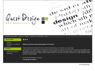 QUEST DESIGN