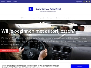 PETER BROEK RIJSCHOOL