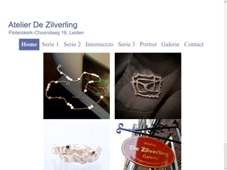ATELIER DE ZILVERLING