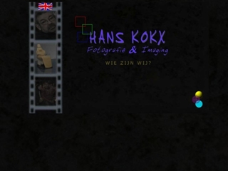 KOKX HANS FOTOGRAFIE & IMAGING