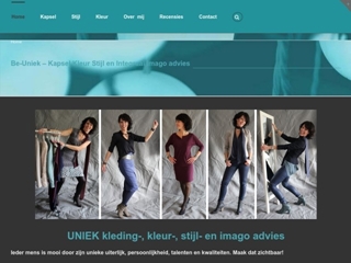 BE-UNIEK