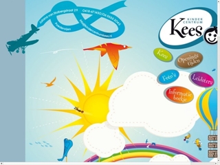 KINDERCENTRUM KEES