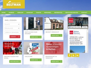 BELTMAN MAKELAARS-LID NVM