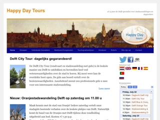 HAPPY DAY TOURS