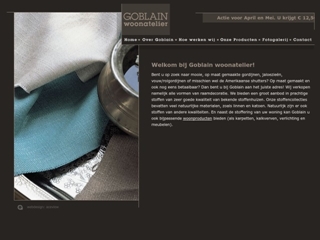 GOBLAIN WOONATELIER