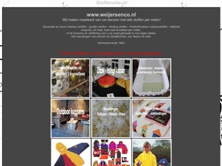 WEIJERS & CO KIDS AND ADULTS