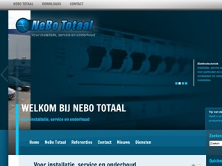 NEBO TOTAAL BV