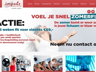 IMPULS SPORTCENTRUM