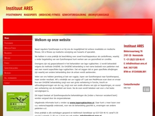 INSTITUUT ARES