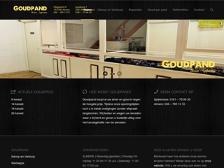GOUDPAND