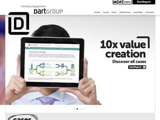 DART MANAGEMENTCONSULT BV