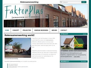 FAKTORPLUS