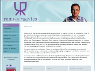 REM VOOR ADVIES