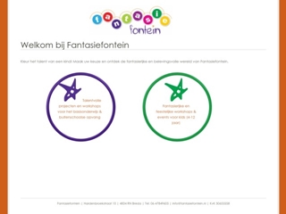 FANTASIEFONTEIN