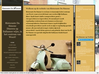 RISTORANTE DA SIMONE