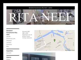 NEEF RITA