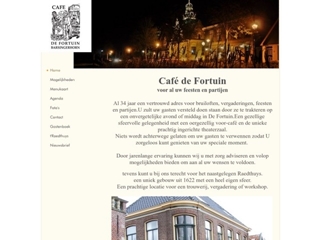 FORTUIN CAFE DE