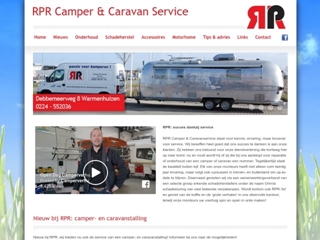 RPR CAMPER- & CARAVANSERVICE