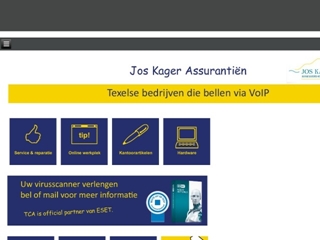 TCA AUTOMATISERING