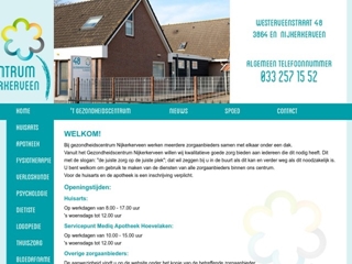 HUISARTSENPRAKTIJK A J VAN LEEUWEN