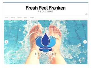 FRESH FEET FRANKEN