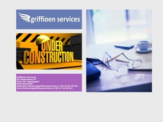 GRIFFIOEN SERVICES