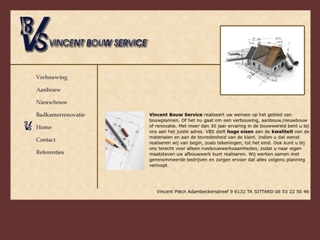 BOUWSERVICE VINCENT