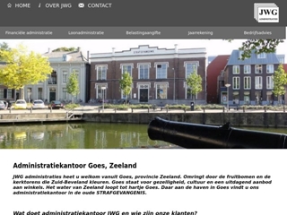 JWG ADMINISTRATIES