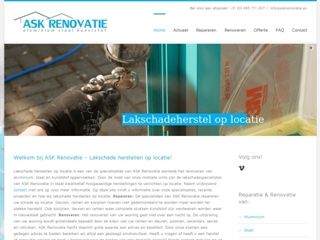 ASK RENOVATIE