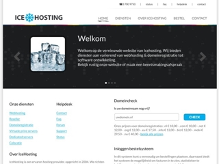 ICEHOSTING
