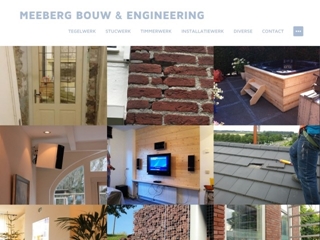 MEEBERG ENGINEERING