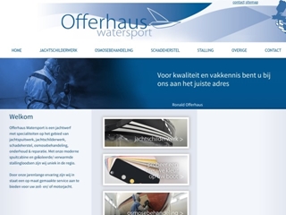 OFFERHAUS WATERSPORT
