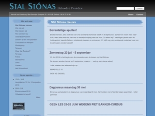 STAL STUNAS