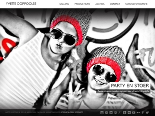 COPPOOLSE FOTOGRAFIE YVETTE