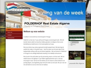 POLDERHOF MAKELAARDIJ