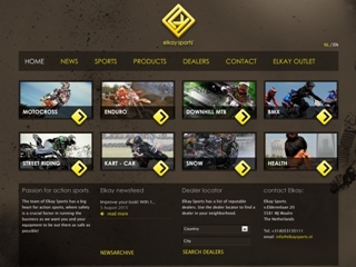 ELKAY SPORTS