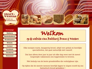BRANS BAKKERIJ