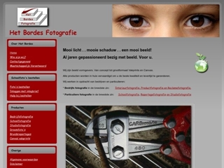 BORDES FOTOGRAFIE HET
