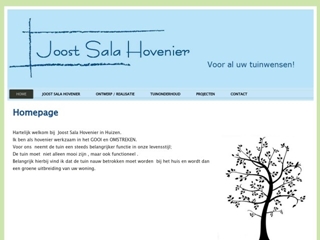 HOVENIER JOOST SALA