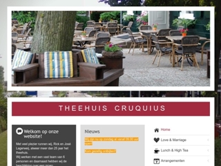 THEEHUIS CRUQUIUS