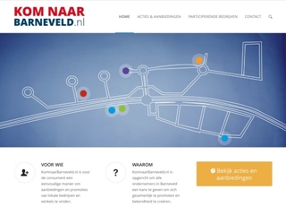 HANDELSONDERN. VAN BRUGGEN