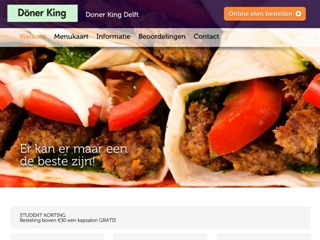 DONER KING