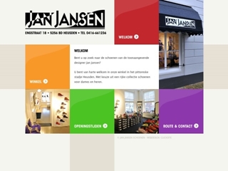 JANSEN SCHOENEN JAN