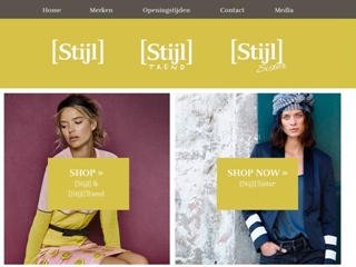 HOLLAND STUC WERKEN BV