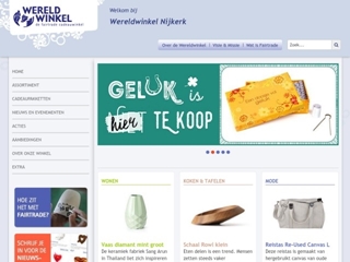 WERELDWINKEL NIJKERK