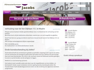 ADVOCATEN JACOBS